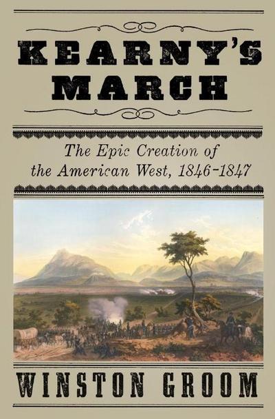 Kearny’s March