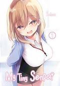 My Tiny Senpai 1 (deutsche Ausgabe)