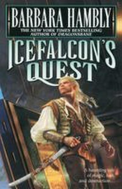 Icefalcon’s Quest