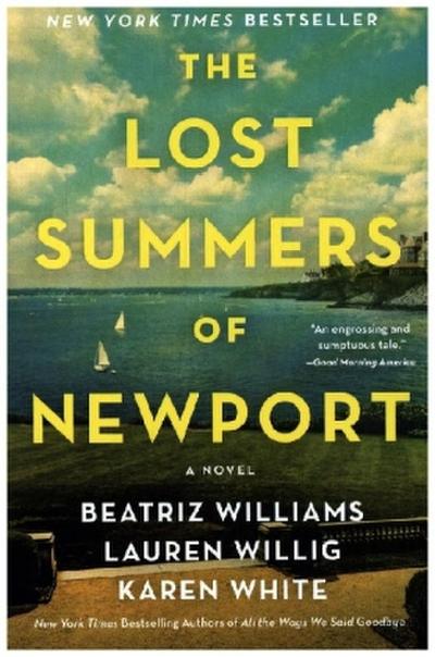 The Lost Summers of Newport