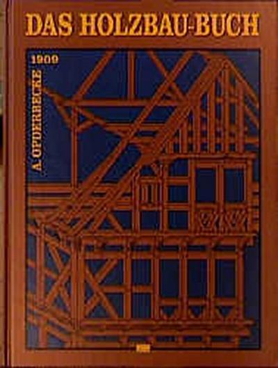 Das Holzbau-Buch