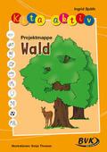Projektmappe Wald