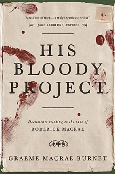 His Bloody Project