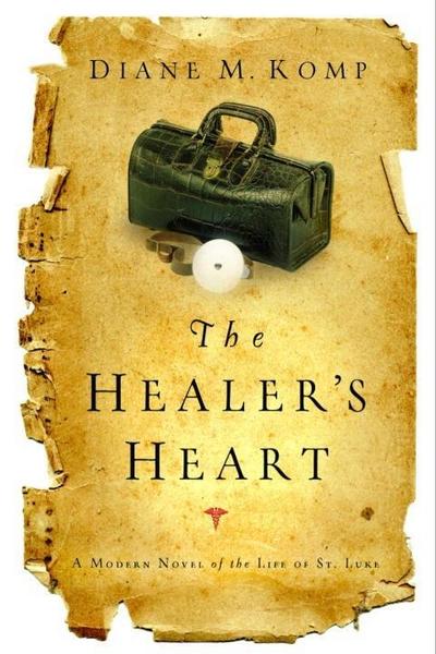 The Healer’s Heart