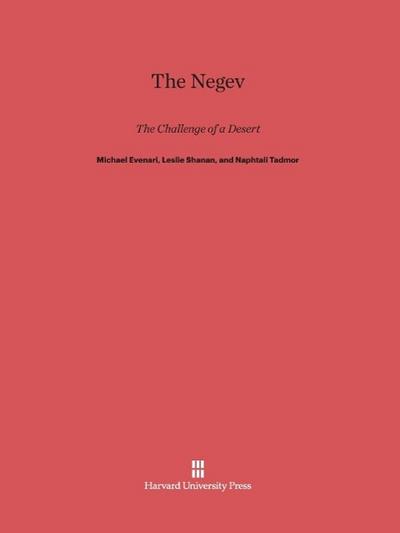 The Negev