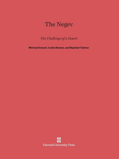 The Negev