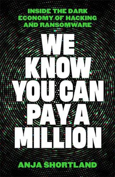 We Know You Can Pay a Million