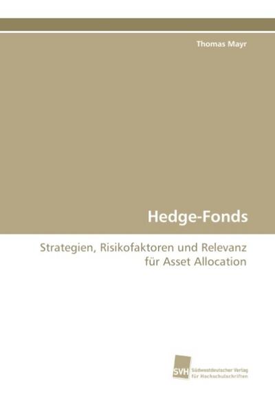 Hedge-Fonds