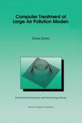 Computer Treatment of Large Air Pollution Models