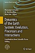 Dynamics of the Earth System: Evolution, Processes and Interactions