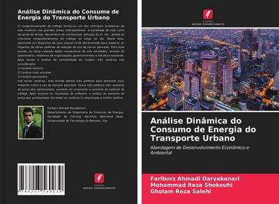 Análise Dinâmica do Consumo de Energia do Transporte Urbano