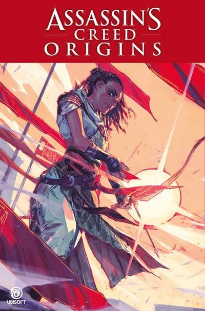 Assassin’s Creed Omnibus Volume 1