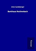 Bankhaus Reichenbach