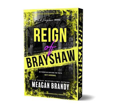 Reign of Brayshaw (Deluxe Edition)