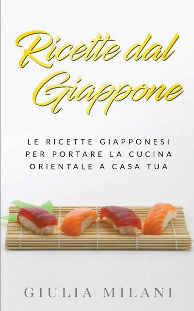Ricette dal Giappone
