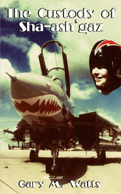 The Custody of Sha-Ash’gaz