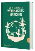 Die 24 schönsten Weihnachtsmärchen