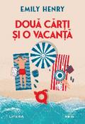 Două cărți și o vacanță