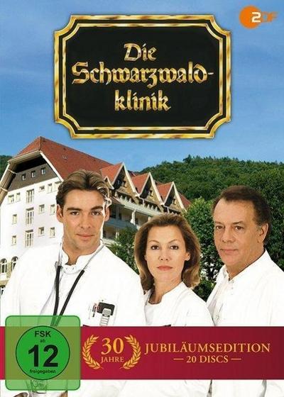 Die Schwarzwaldklinik