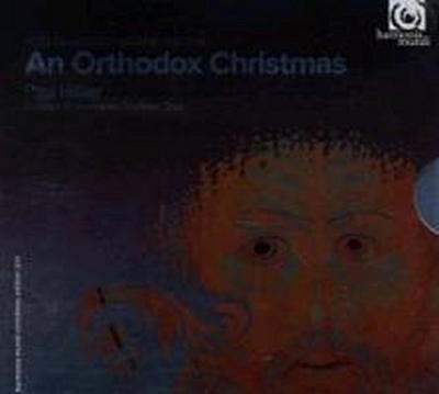 Hillier/Estonian Philh. Chamber Choir: Orthodox Christmas