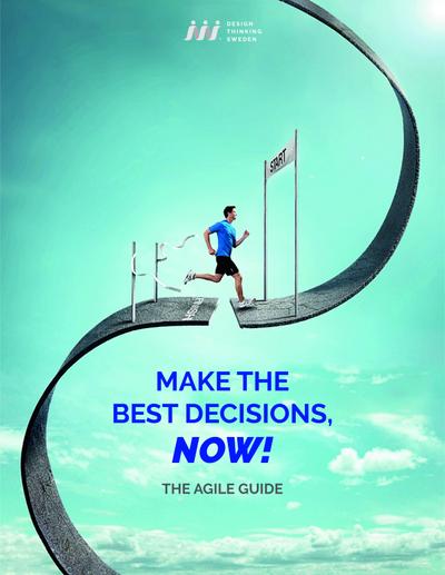 Make the best decisions, NOW!