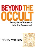 Beyond The Occult: Twenty Years’ Research in