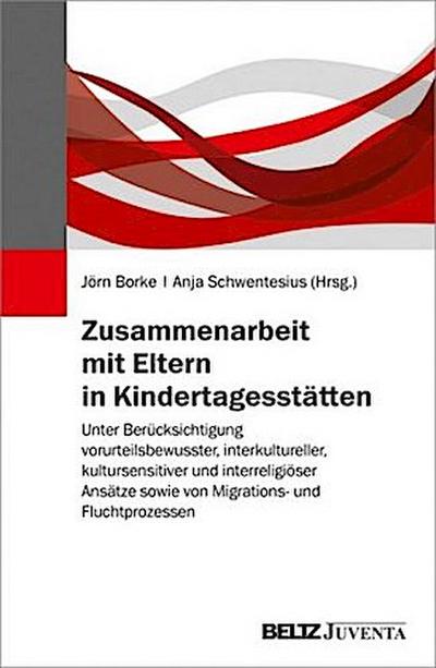 Zusammenarbeit mit Eltern in Kindertagesstätten