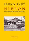 Nippon mit europäischen Augen gesehen