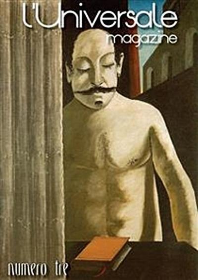 L’Universale magazine numero tre