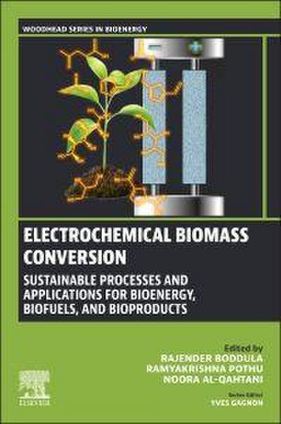Electrochemical Biomass Conversion