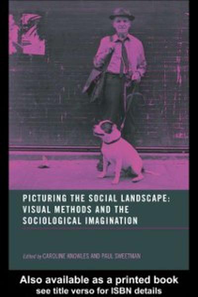 Picturing the Social Landscape