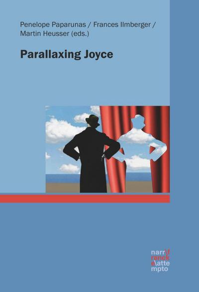 Parallaxing Joyce