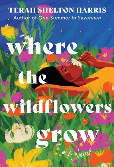 Where the Wildflowers Grow