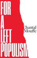 For a Left Populism