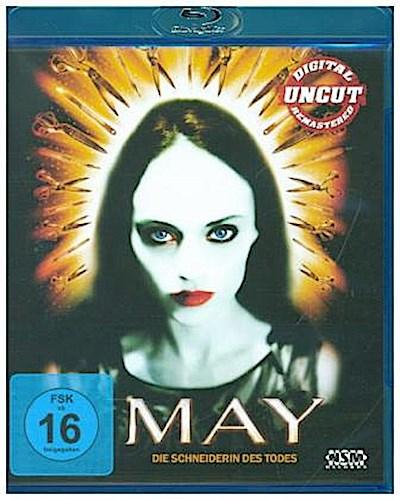 May - Die Schneiderin des Todes