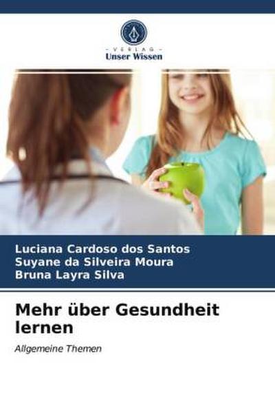 Mehr über Gesundheit lernen