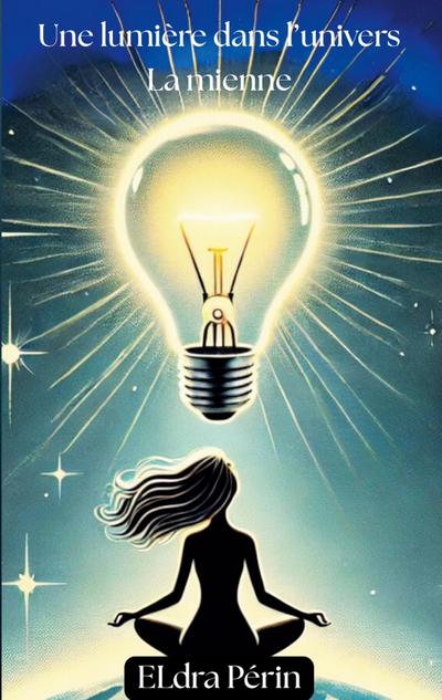 Une lumière dans l’univers