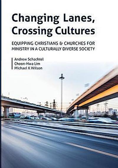 Changing Lanes, Crossing Cultures
