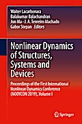 Nonlinear Dynamics of Structures, Systems and Devices