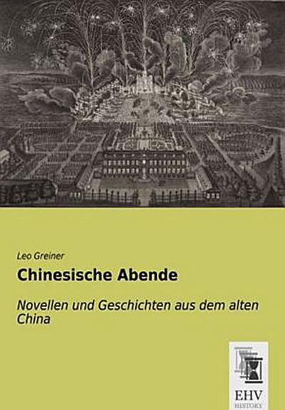Chinesische Abende