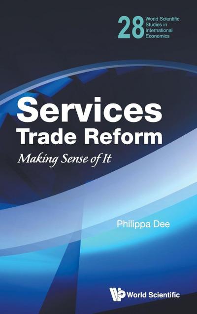 SERVICES TRADE REFORM