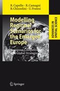 Modelling Regional Scenarios for the Enlarged Euro