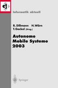 Autonome Mobile Systeme 2003