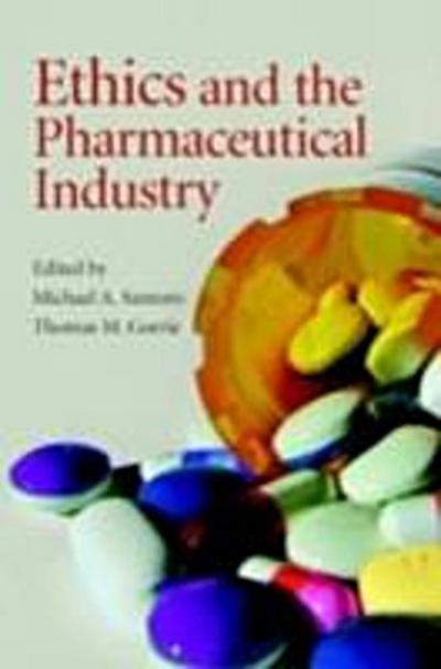Ethics and the Pharmaceutical Industry