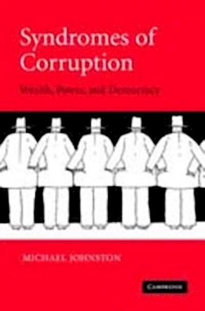 Syndromes of Corruption