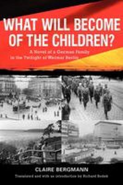 What Will Become of the Children?