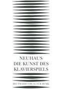 Die Kunst des Klavierspiels