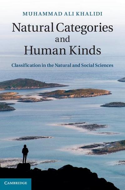 Natural Categories and Human Kinds