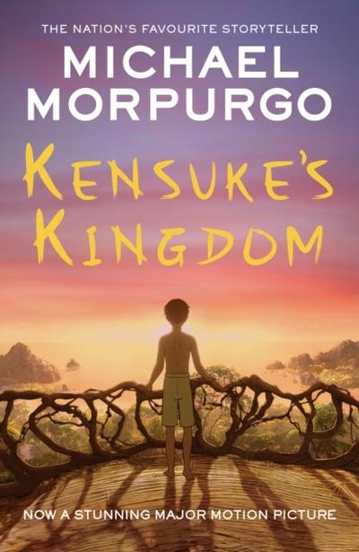 Kensuke’s Kingdom (Media Tie-In)