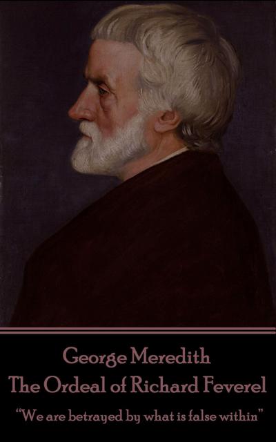 The Ordeal of Richard Feverel